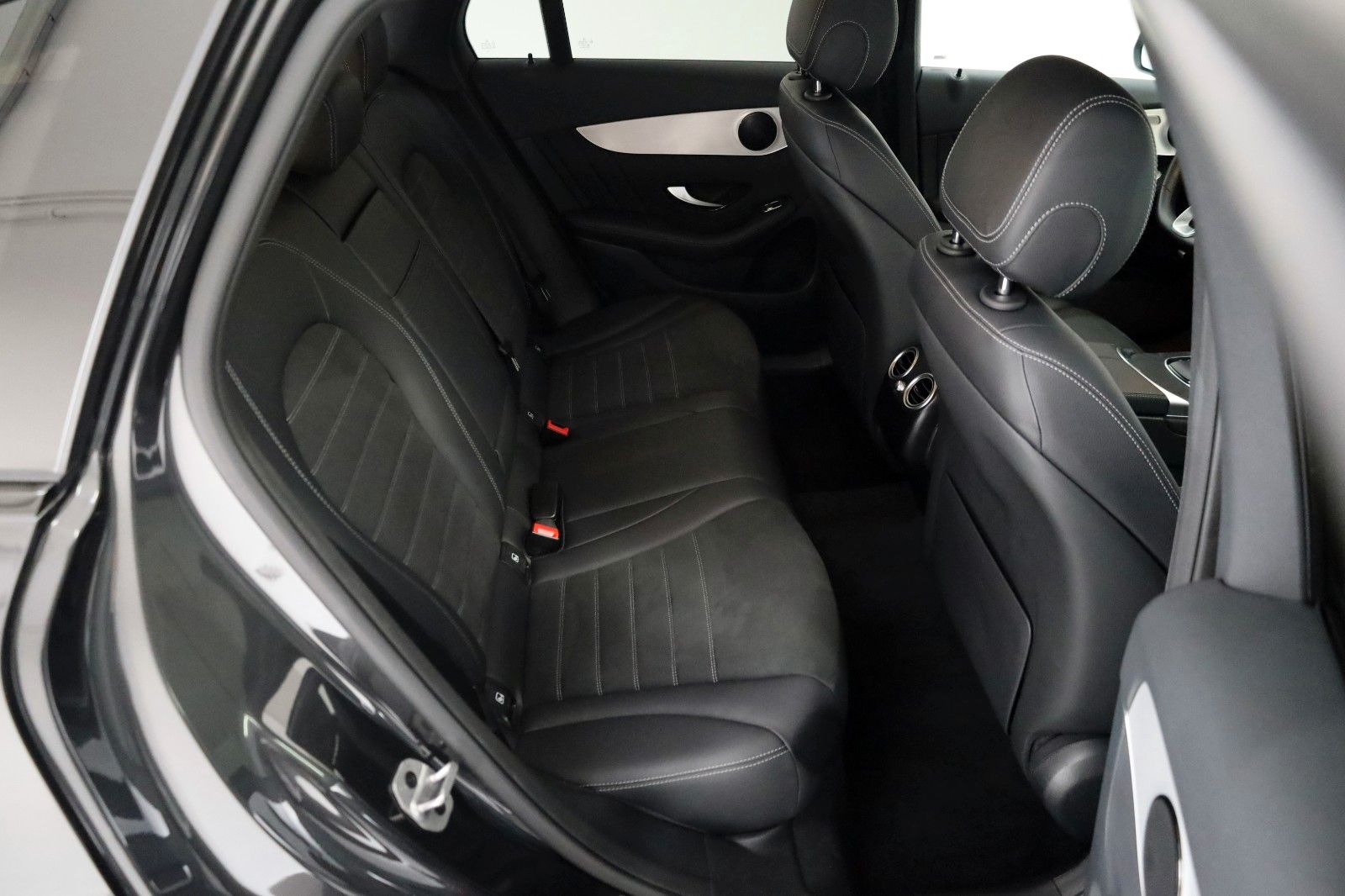 Fahrzeugabbildung Mercedes-Benz GLC 300de 4Matic AMG line,Navi,LED,360°Kamera,SH