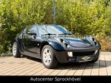 Smart Roadster|CarPlay|Kamera|Inspektion - Smart Roadster in Wuppertal