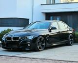 BMW 3er Serie F30 M-Paket Performance in M... - BMW M3: E30