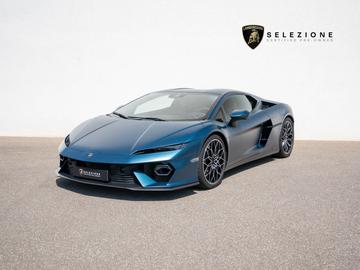 صورة 6 لـ 2025 Lamborghini TEMERARIO