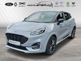 Ford Puma 1.0 EcoBoost Hybrid Aut. ST-LINE X DESIGN - Ford Puma: ST Line X Design
