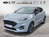 Ford Puma 1.0 EcoBoost Hybrid Aut. ST-LINE X DESIGN - Ford Puma: ST Line X Design