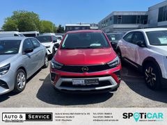 OPEL Crossland Elegance 1.2*AT*LED*1.Hand*wenig Kilom