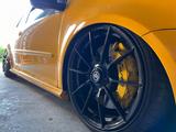 Volkswagen Golf R32 Turbo  - Volkswagen: R32 Turbo