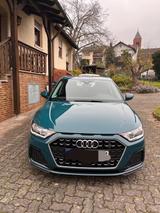 Audi A1 30 TFSI S tronic advanced Sportback advanced 
