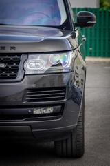 Land Rover Range Rover 3,0 TDV6 Autobiography Autobiography - Land Rover Range Rover mit Panoramadach