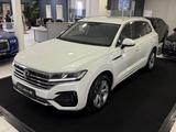 Volkswagen Touareg Elegance 4Motion R-Line LUFT*AHK*VIRTUAL - gebrauchte VW Touareg aus dem Jahr 2023