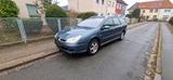 Citroën C5 II Exclusive 2.2 HDi 170 PS Schweber - Citroën C5: Ii