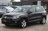 Volkswagen Tiguan Trend & Fun BMT+AHK+PDC+