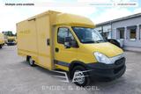 Iveco Daily 35 S11 C30C AUTOMATIK KAMERA MAXI Regale L - Iveco 30