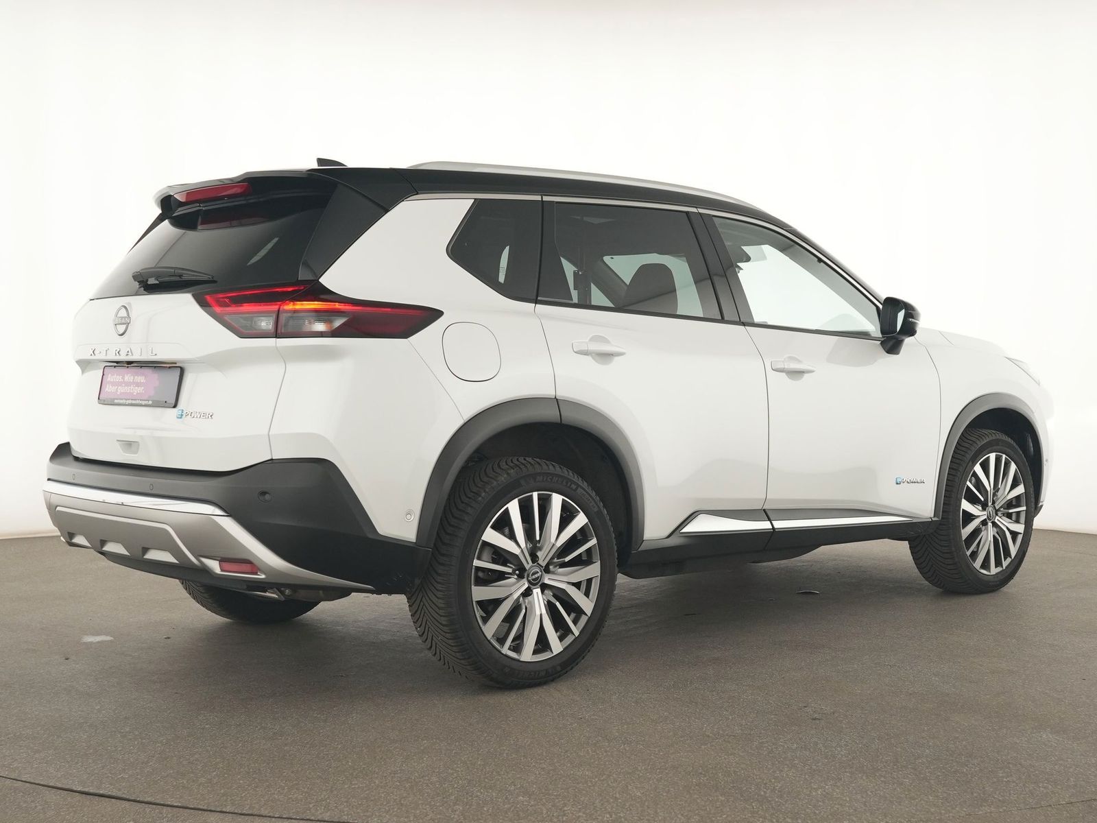 Nissan X-Trail - Bild 6