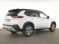 Nissan X-Trail - Vorschau Bild 6