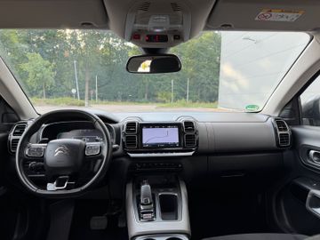 Citroen C5 Aircross - 10