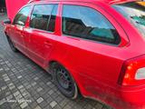 Skoda Octavia Combi 1.8T FSI Sport Edition - Skoda Octavia: Edition Sport