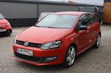 Volkswagen Polo V Style 2. Hand ***TOP*** - Volkswagen Polo Style mit Benzin-Antrieb