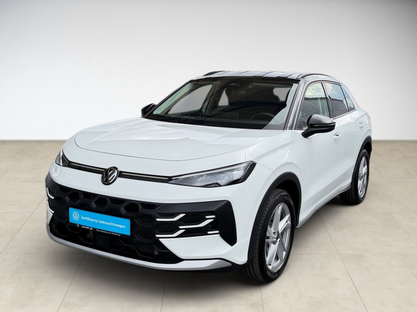 Volkswagen T-Roc Life 1.5 l eTSI OPF DSG ACC.AUT.Kam.LED foto 3