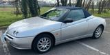 Alfa Romeo GTV 2.0i 16V Twin Spark cat - Alfa Romeo GTV aus 1996