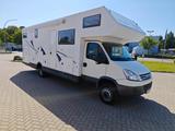 Phoenix 8800BGX Iveco Daily 7300kg Schaltgetriebe BJ2006