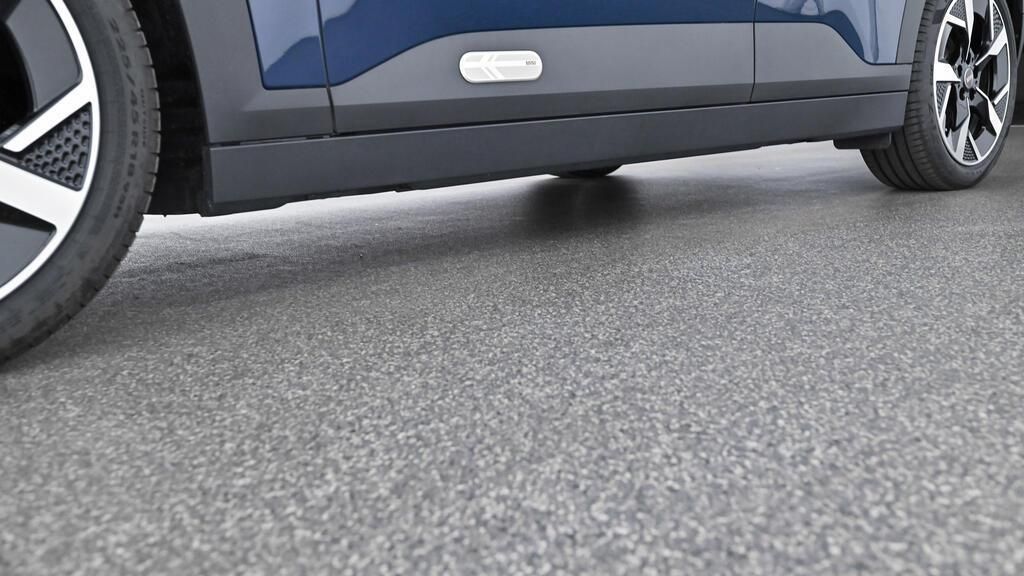 MINI Aceman - Bild 22