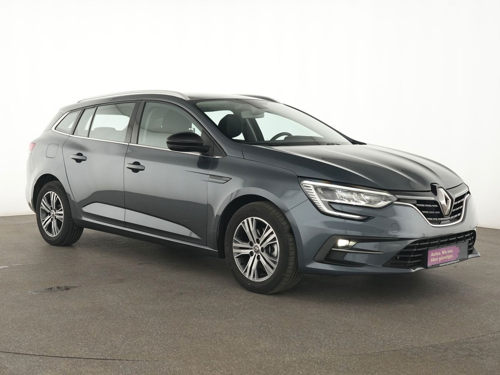 Renault Megane - Bild 5