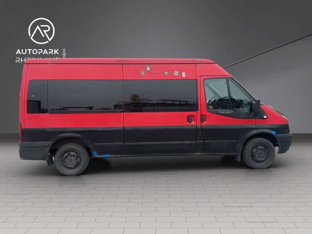 Ford Transit Kombi FT 300 L*Hoch-Lang*Klima*AHK*