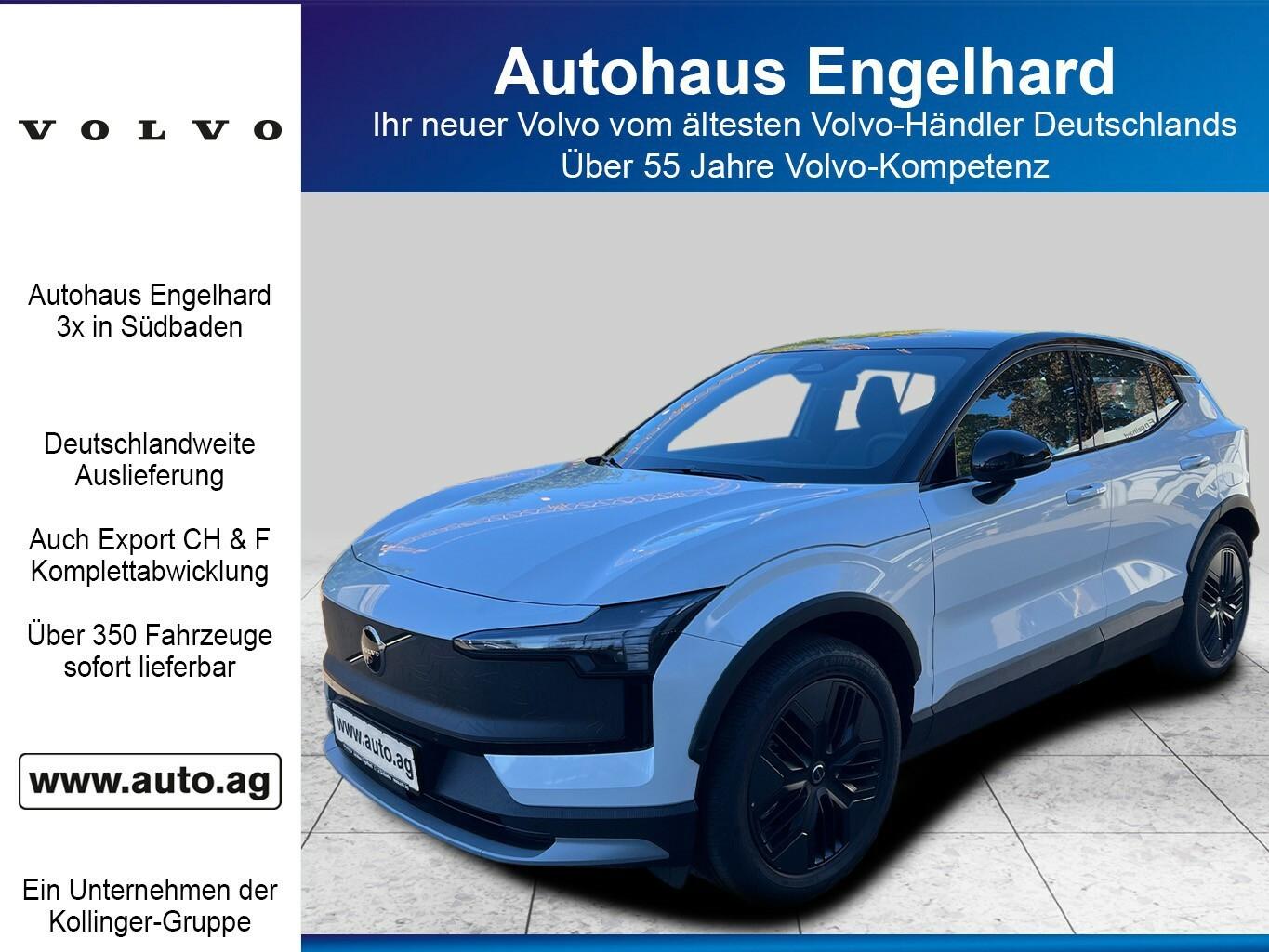 Volvo EX30 CROSS COUNTRY 69kWh TWIN AWD ULTRA