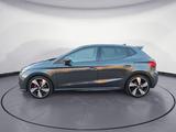 Seat Ibiza 1.0 TSI S&S Black Edition Navi FR-Design-P - gebrauchte Seat Ibiza aus dem Jahr 2020