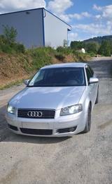 Audi A3 2.0 TDI S line Automatik - 140 PS ... - Audi A3 140 ps mit Diesel-Antrieb