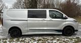Ford Tourneo Custom 2.5 Duratec PHEV 340 L2 CVT Trend - Ford Tourneo Custom mit Hybrid-Antrieb