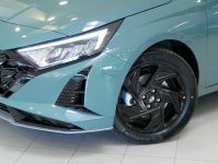 Hyundai i20 - Vorschau Bild 13