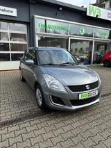 Suzuki Swift Club 4x4 *ALLWETTER*SHZ*KLIMA* - Suzuki Swift in Solingen