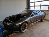 Nissan Skyline R32 GTR - Nissan: Gtr 32
