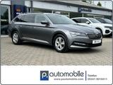 Skoda Superb Combi 2.0 TDI DSG Ambition*LED*NAVI*AHK* - gebrauchte Skoda Superb aus dem Jahr 2023