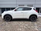 Nissan Juke Nismo Sport*Kamera*SHZ*Tempomat*Navi/BT - Nissan Juke: Nismo