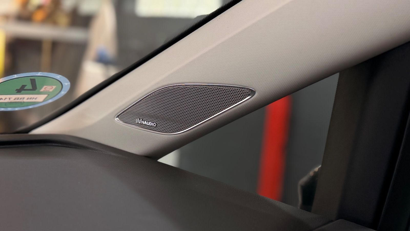 VW Touran Touran Comfortline AHK|Dynaudio|7-Sitzer|Kamera Vorschau 33