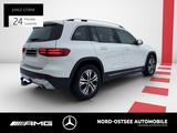 Mercedes-Benz GLB 200 d PROGRESSIVE LED AHK DISTRO KAMERA - : Allradantrieb, Geländewagen