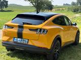 Ford Mustang Mach-E Elektromotor Standard Range 1... - scheckheftgepflegte Ford Mustang Mach-E
