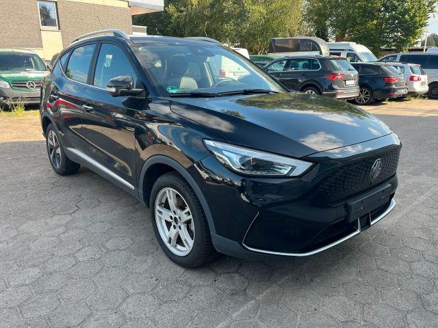 MG ZS EV Luxury