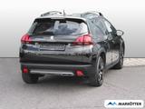Peugeot 2008 Allure 1.2 GT-Line/NAVI/KLIMA/PDC/SHZ - Peugeot 2008: Geländewagen