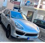 Porsche Cayenne 3,0 92a - Porsche Cayenne 92a Gebrauchtwagen