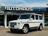 Mercedes-Benz G55 AMG G -Modell AMG Perfekter Zustand - Mercedes-Benz G 55 AMG