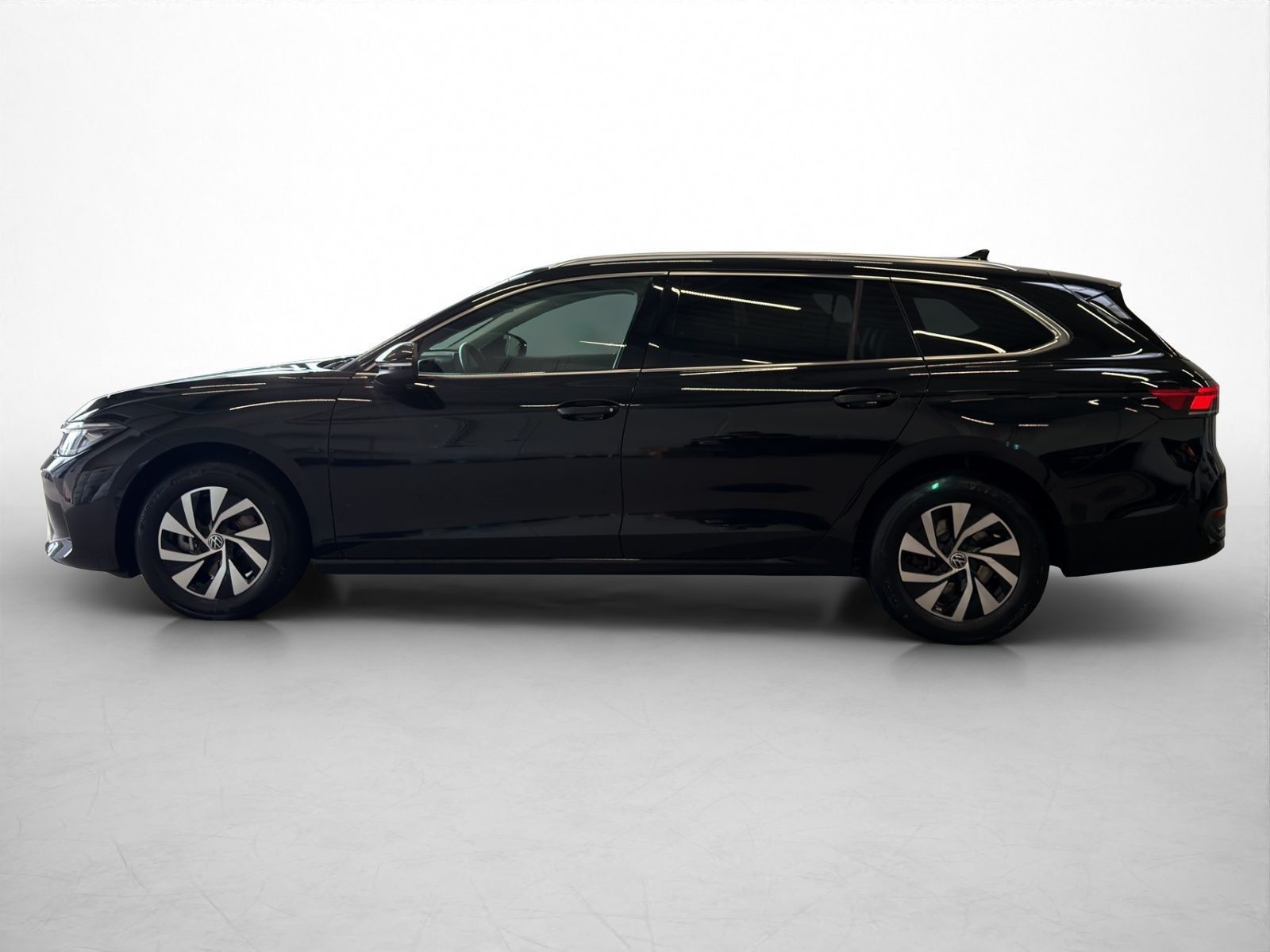 Volkswagen Passat Variant 2.0 TDI Business DSG Navi AHK LED foto 5