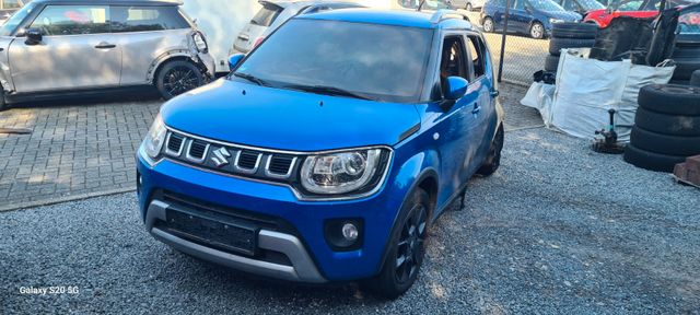 Suzuki Ignis aut. B