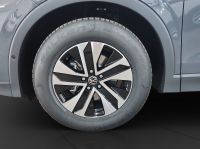 Volkswagen Tiguan - Vorschau Bild 8