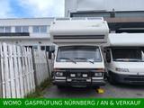 Volkswagen LT 40/RMB/Stockbett/2xTV/6xSchlaf/S.heft/Servo - VW Lt