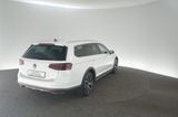 Volkswagen Passat Alltrack 2.0 TDI 4Motion DSG DCC AHK Navi - Volkswagen Passat Alltrack aus 2021