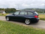 BMW 318 3er Touring 318d Kombi 1.Hand - BMW: 3er