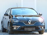 Renault Megane IV Lim. 5-trg. BOSE-Edition LED/NAVI/KAM. - Renault Megane aus 2018