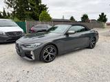 BMW M440 Baureihe 4 Cabrio M440 i xDrive - BMW M440 aus 2023