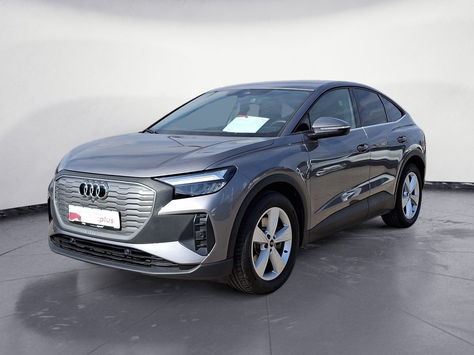 Audi Q4 e-tron - Bild 2